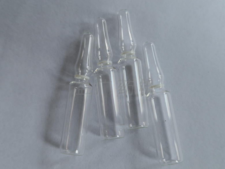 手動封口的安瓿瓶 手動封口的安瓿瓶