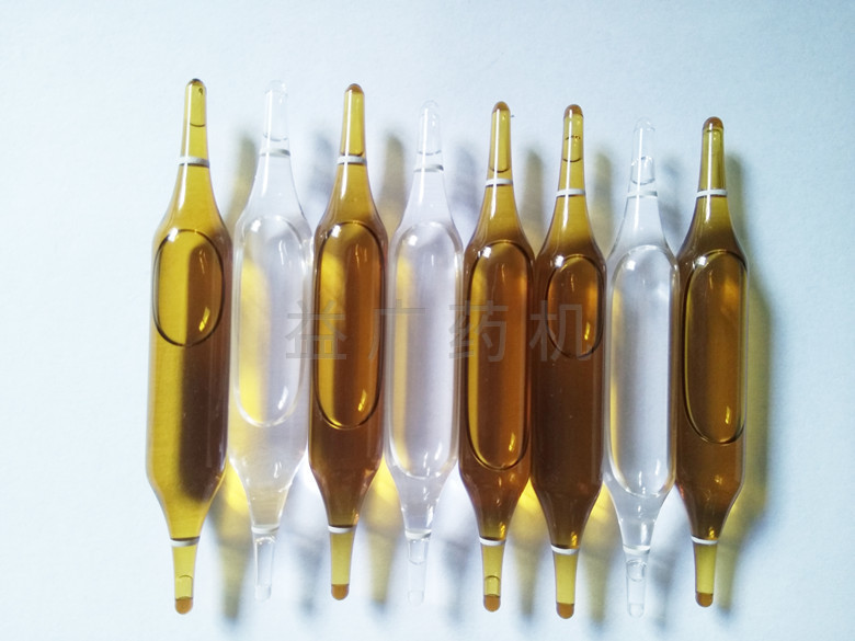 口服玻尿酸安瓿瓶封口 口服玻尿酸安瓿瓶封口