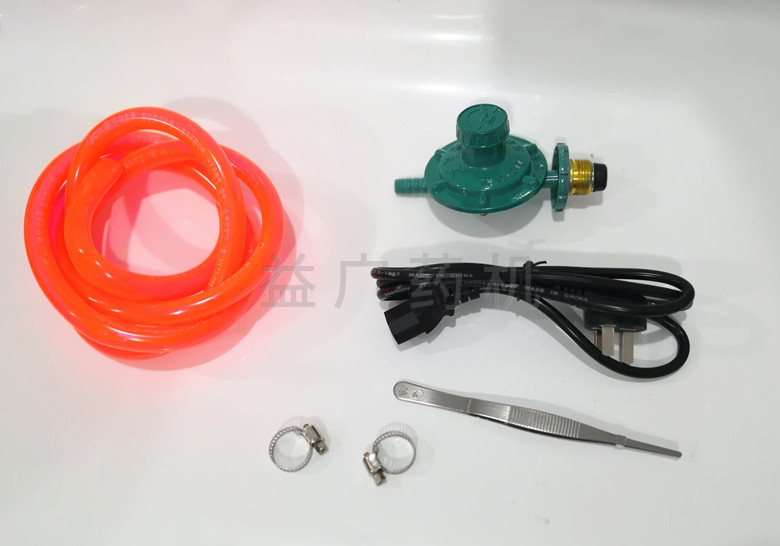 安瓿熔封機配件 安瓿熔封機配件