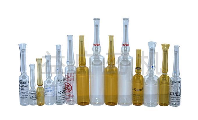 各類安瓿瓶 各類安瓿瓶