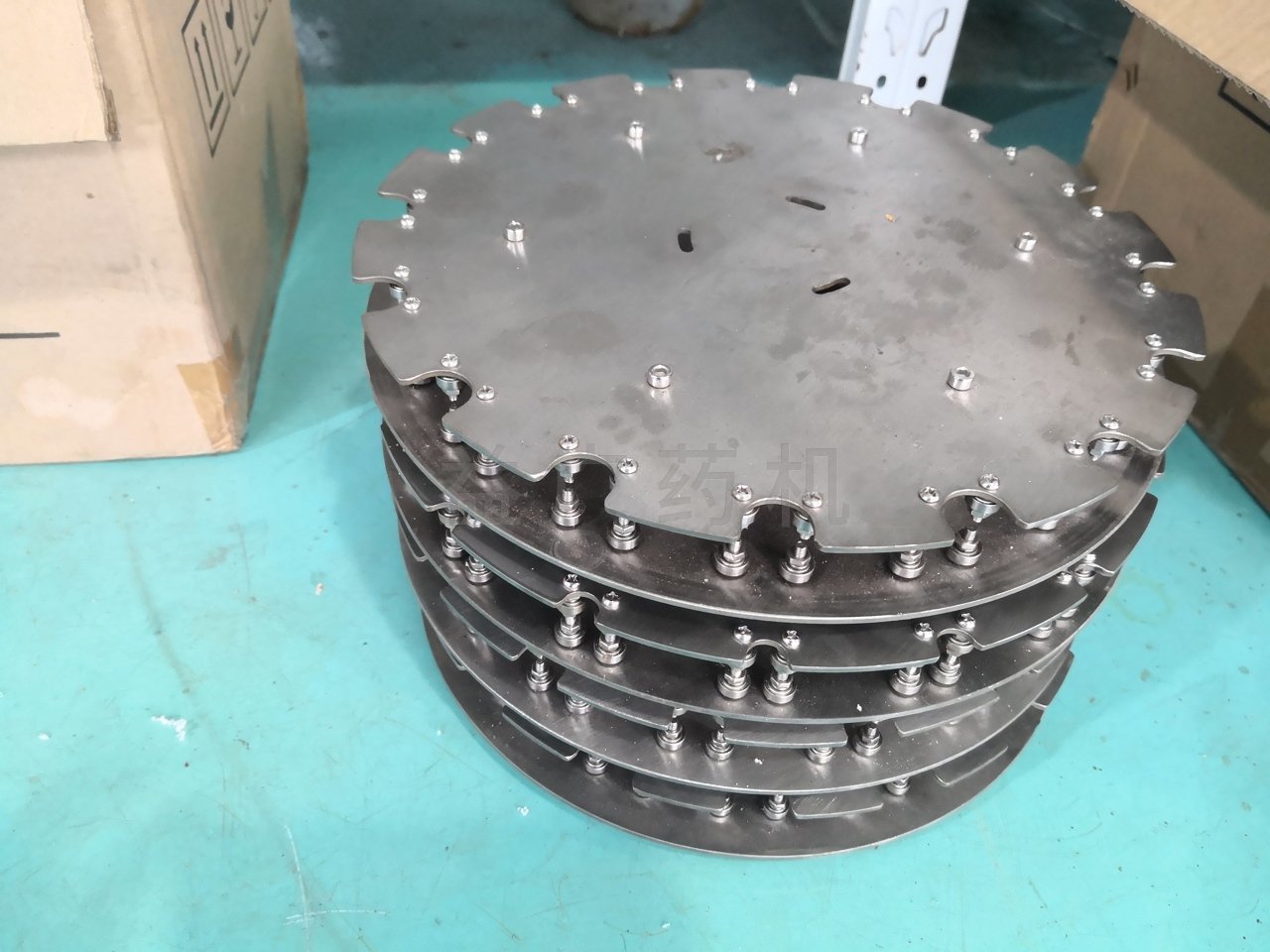 YH-APSM2臺式掃吹式熔封機規格件 YH-APSM2臺式掃吹式熔封機規格件