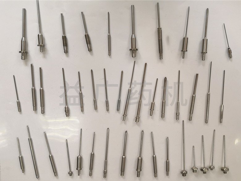 斜口不銹鋼灌液針 斜口不銹鋼灌液針